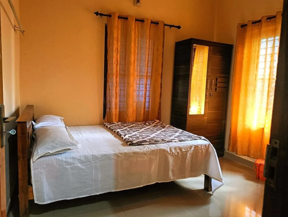 Thirunelly Coffee View Holiday Homes 0*,  הודו