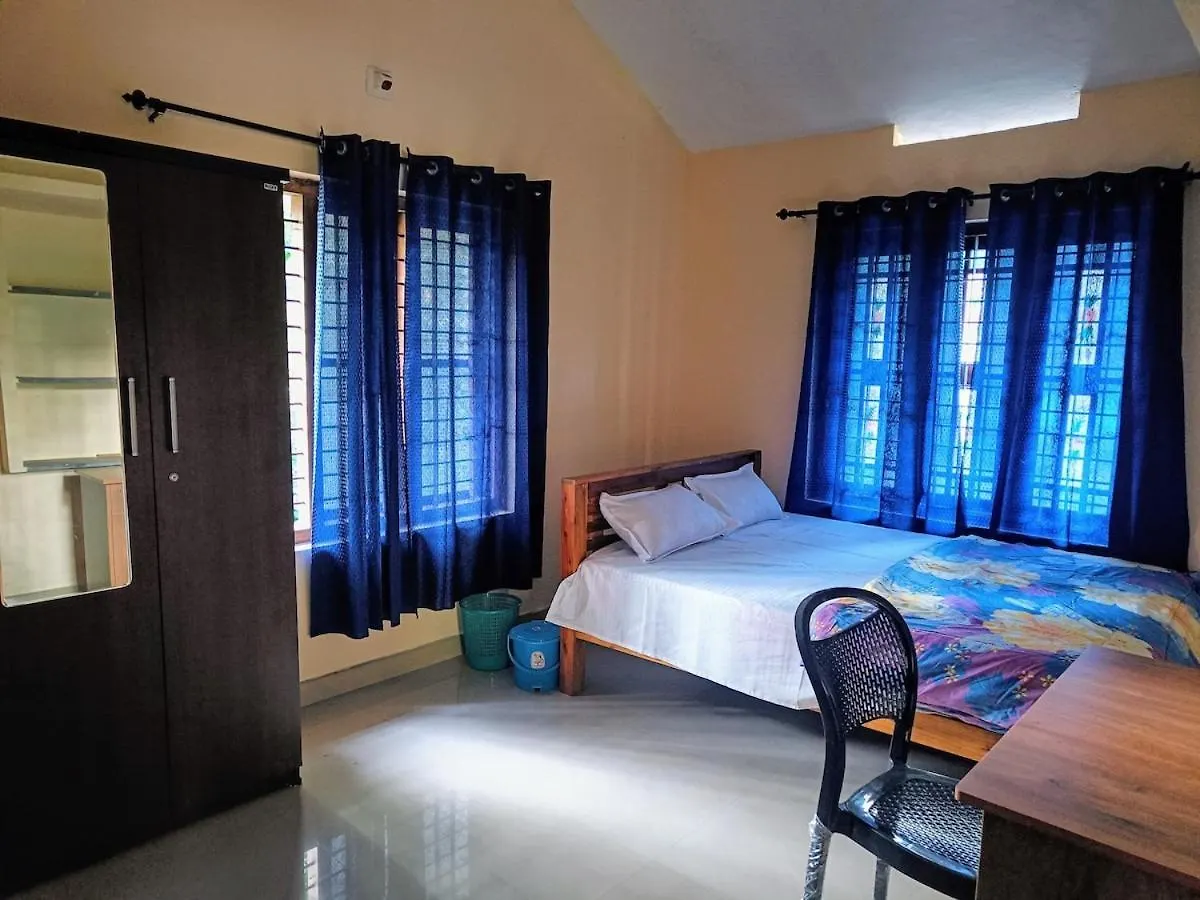 Thirunelly Coffee View Holiday Homes