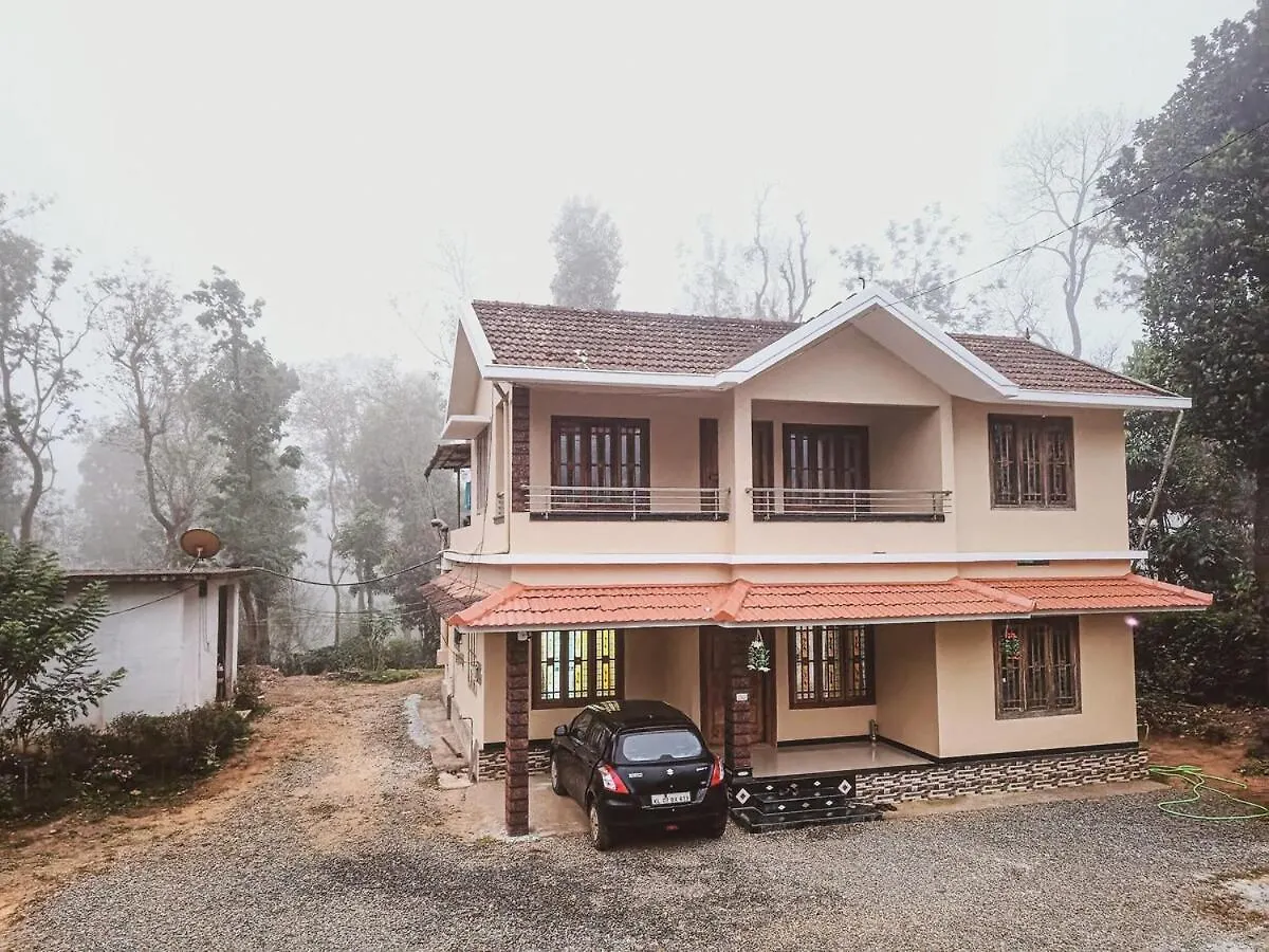 Thirunelly Coffee View Holiday Homes הודו