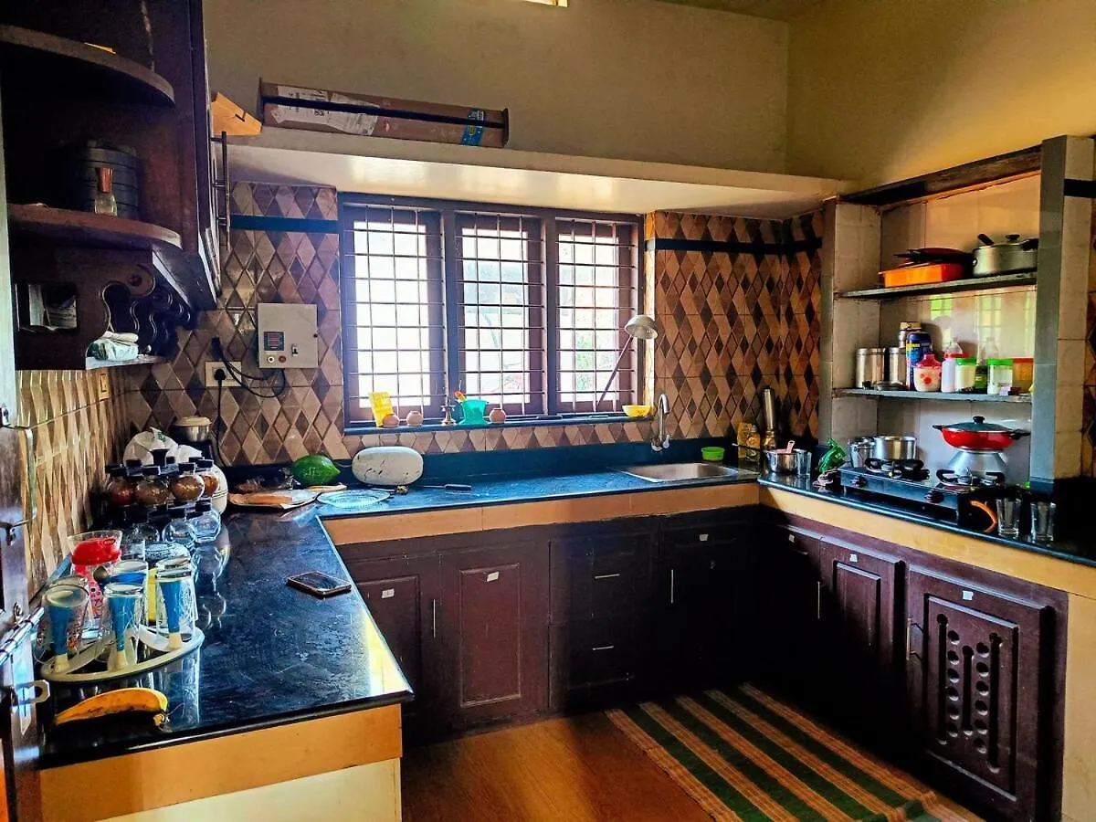 Thirunelly Coffee View Holiday Homes 0*,