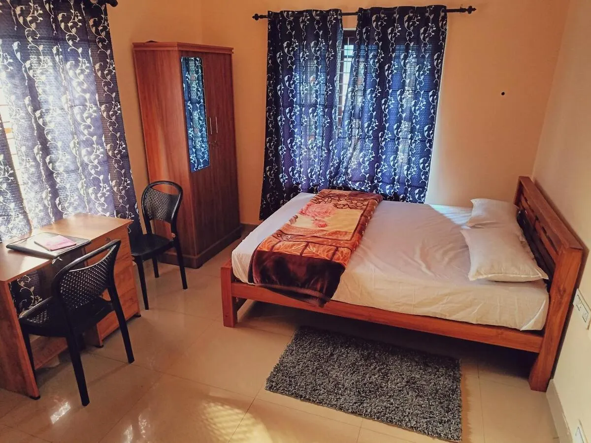 Thirunelly Coffee View Holiday Homes