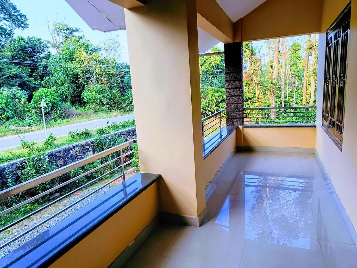 Thirunelly Coffee View Holiday Homes
