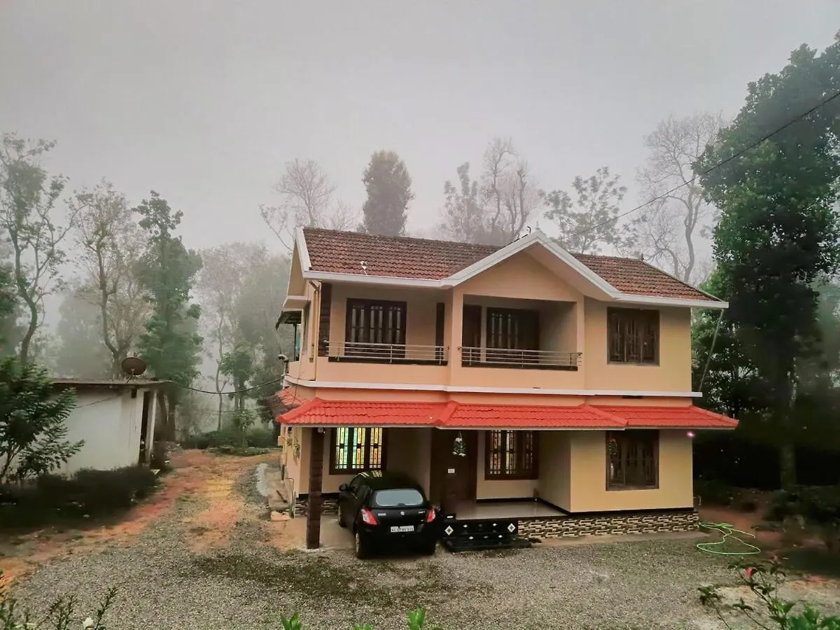 Thirunelly Coffee View Holiday Homes
