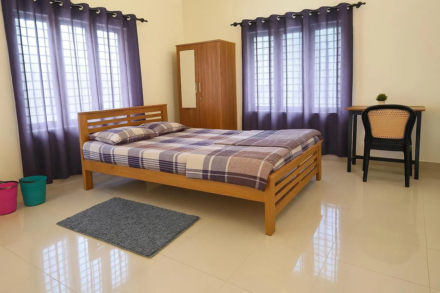 Thirunelly Coffee View Holiday Homes הודו