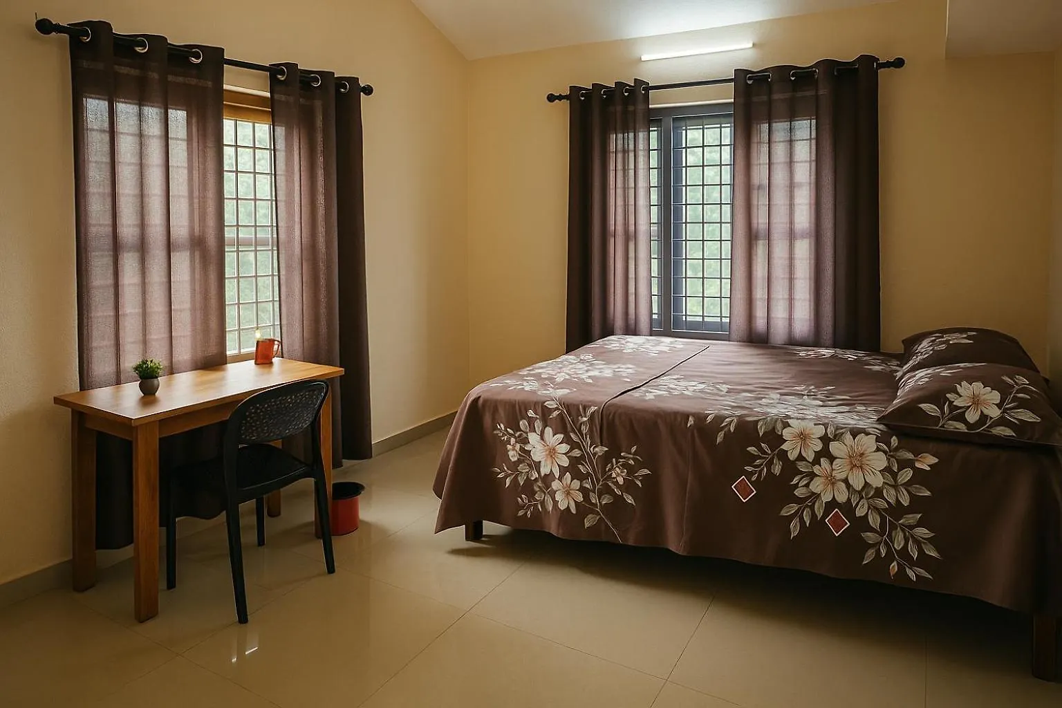 Thirunelly Coffee View Holiday Homes