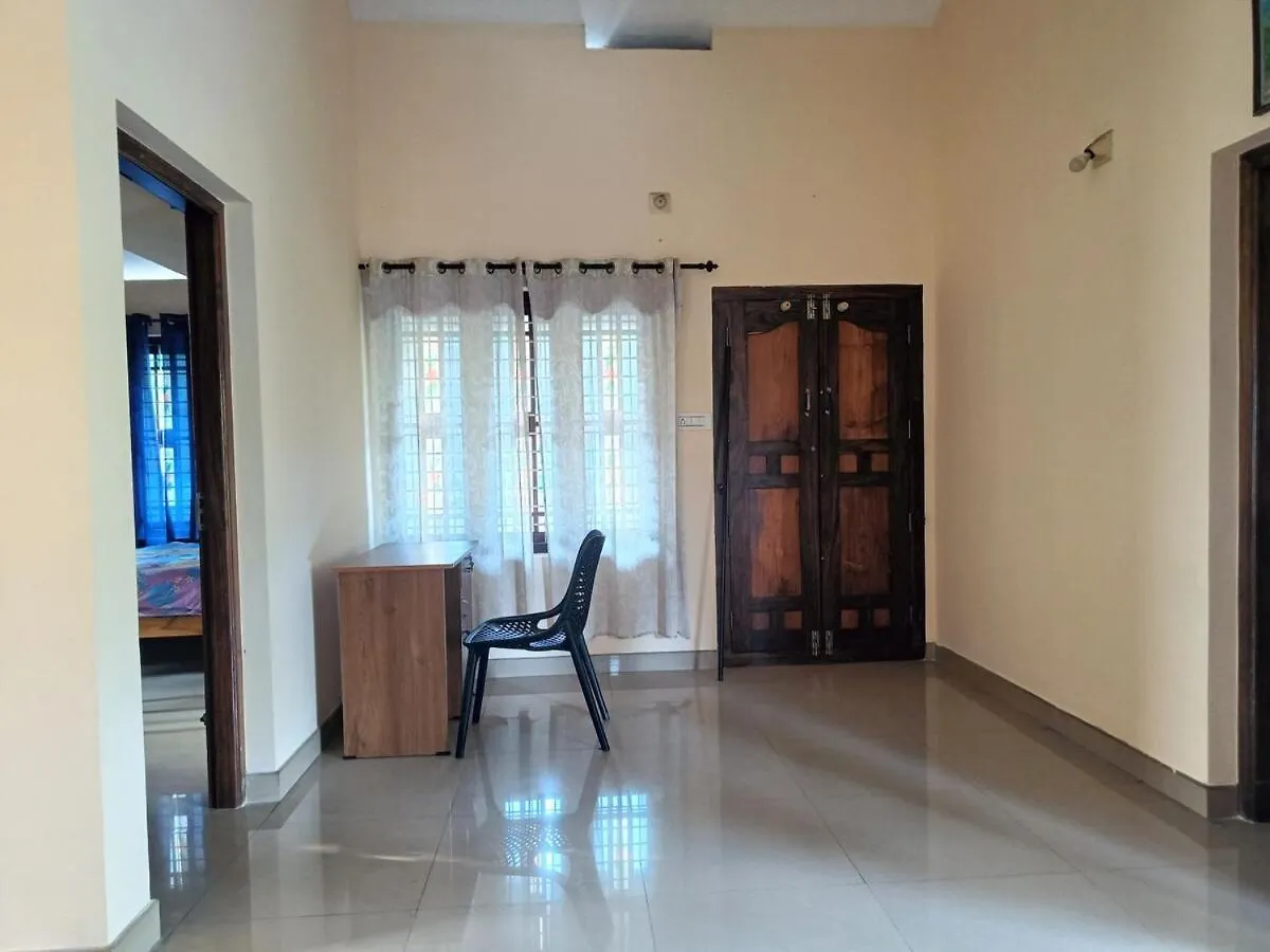 Coffee View Holiday Homes Thirunelly