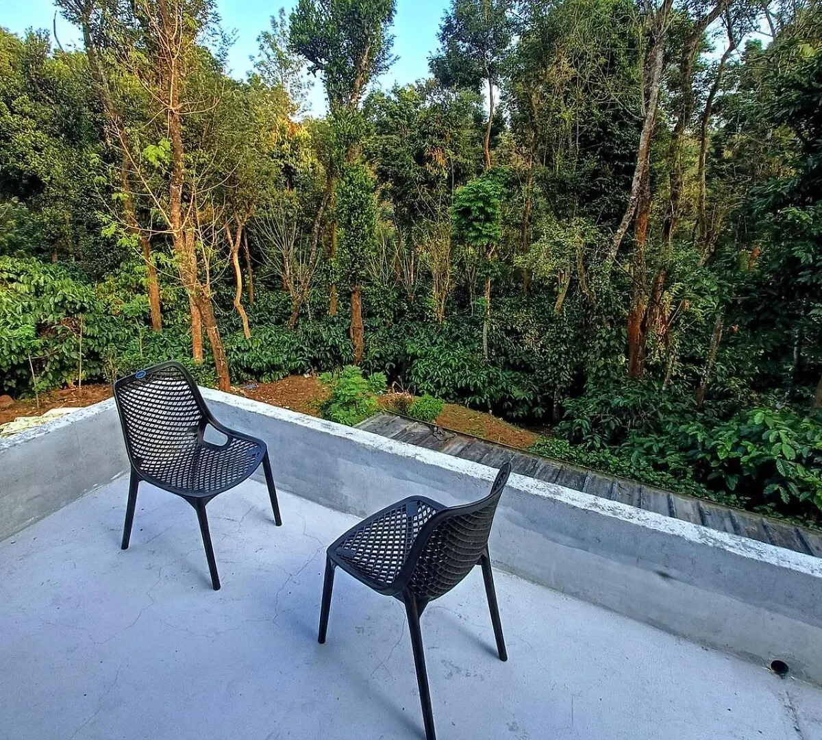 Coffee View Holiday Homes Thirunelly